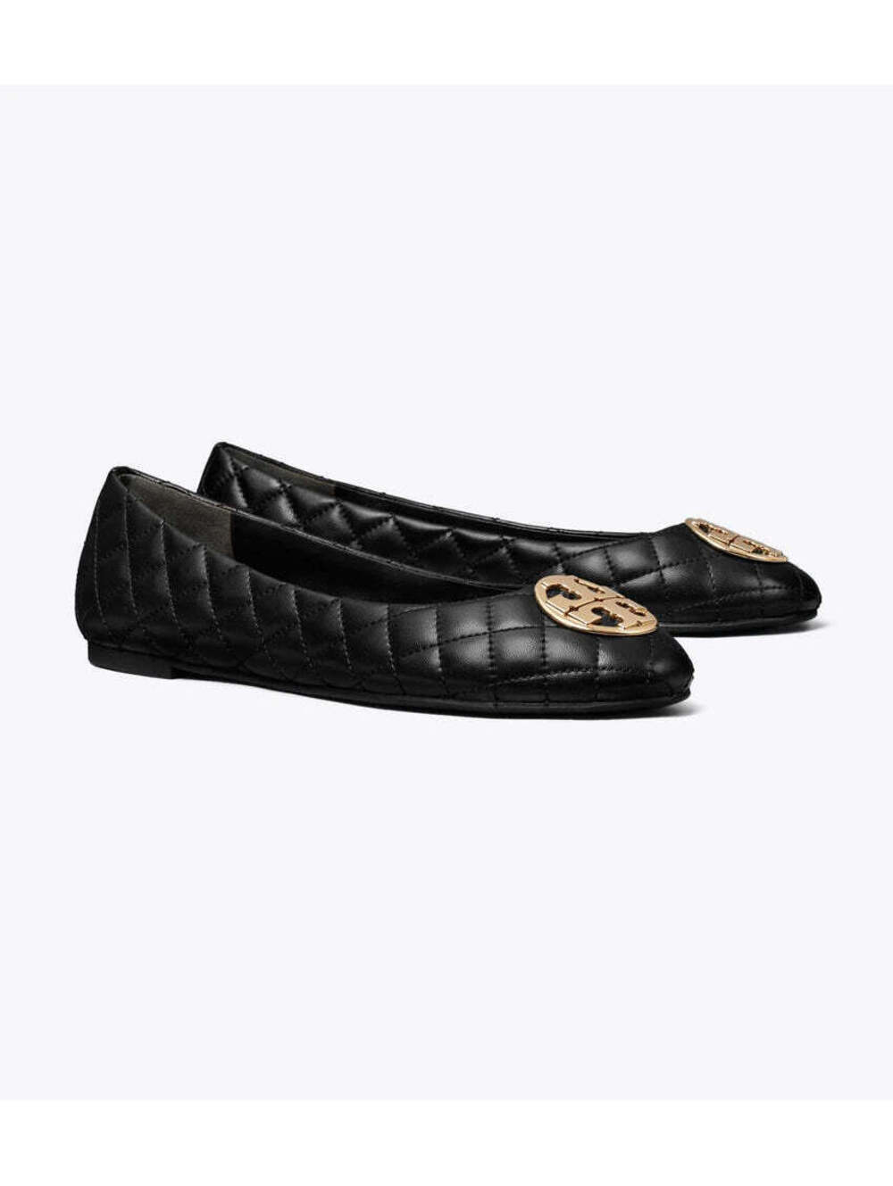 Tory Burch Chelsea Ballet Flat(PLEASE REQUEST YOUR SIZE BEFORE PURCHASING)